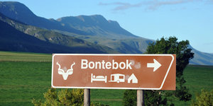 Bontebok National Park pbase com